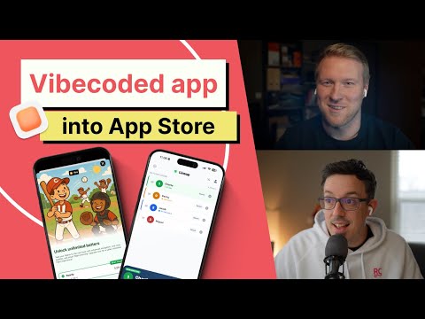 How to add RevenueCat to your Vibecode-made app and publish it to App Store
