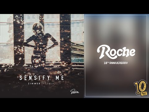 Zimmer - Sensify Me (Crayon Remix) [feat. KLP]
