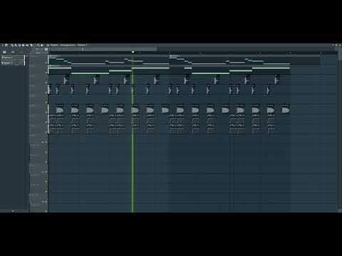 Marshmello - Together | FL Studio Remake | FLP