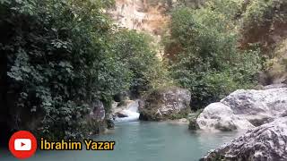 preview picture of video 'Mersin Erdemli Tatili Kayacı Vadisi Kanyon Gezisi #2'