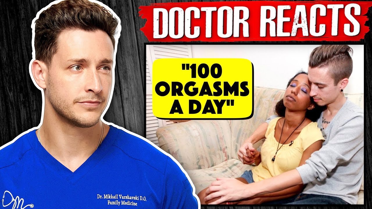 Doctor Reacts To Rarest Diseases | Body Bizarre