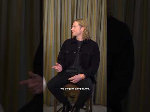 A Midnight Snack | Behind the Big Dance | Anne Rice's Interview With The Vampire