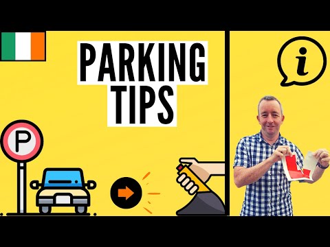 Signals & Parking - 6 Tips