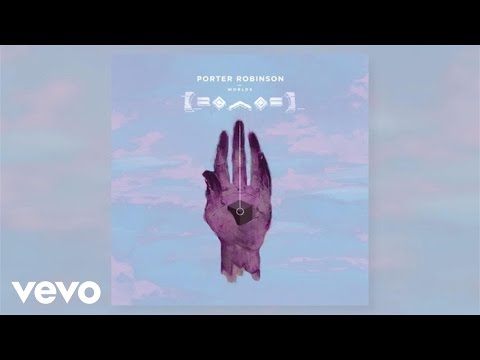 Porter Robinson - Lionhearted ft. Urban Cone (Arty Remix) (Audio) ft. Urban Cone