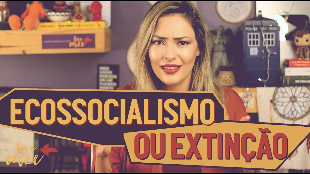 Fundamentals of Ecossocialism | 049