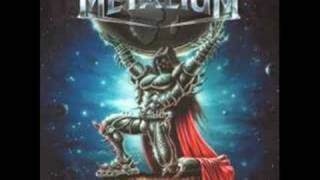 Metalium- Revenge of Tizona