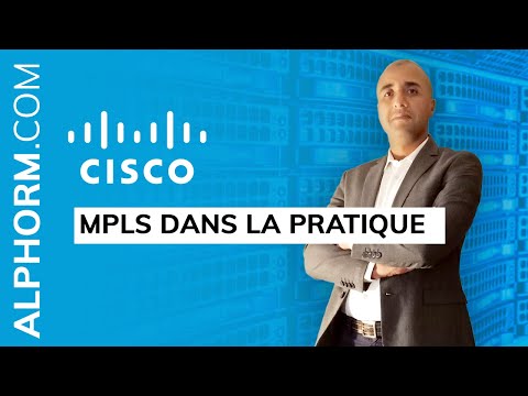 Formation Mettre en oeuvre Cisco MPLS L essentiel | Comprendre les Labels du protocole MPLS