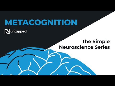 The Simple Neuroscience of Metacognition