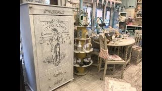 Gypsy Queen Wardrobe