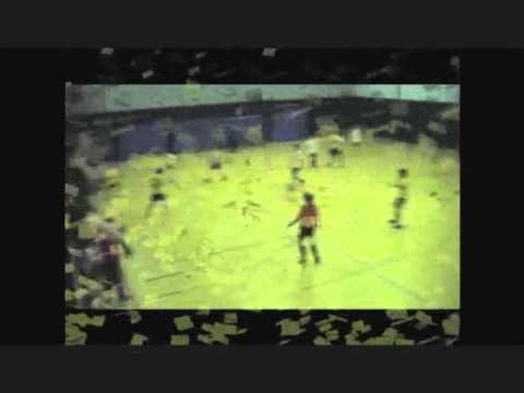 SV Pfefferwerk vs. SG Spandau Füchse Berlin