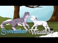WarriorCats Tribute Sweater Weather