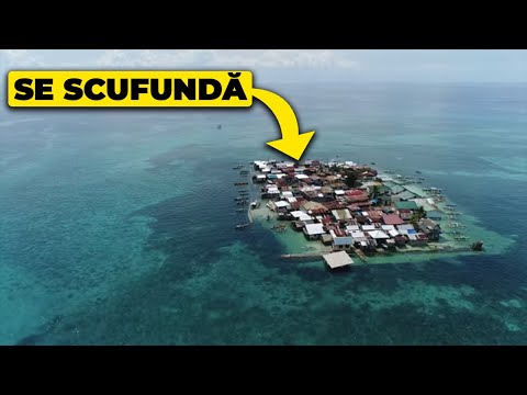 Aceste Insule Vor Disparea Sub Ocean In Curand