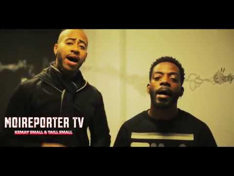 KEMAY & TAILL SMALL -  Totem Tour 2017 -  Admiral T