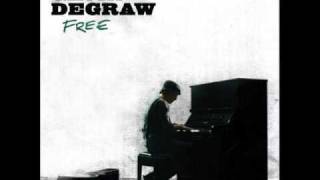 Gavin DeGraw - Mountains to Move