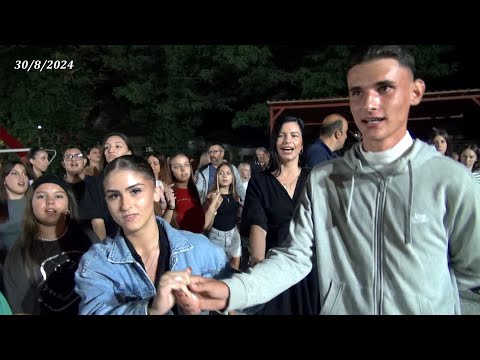 Ubava Kalina - Μακεδονικό Μεράκι / Αετός "2024"