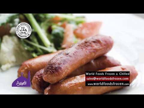 Asiyas chicken products