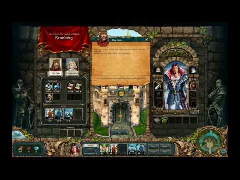 king's bounty the legend pc download