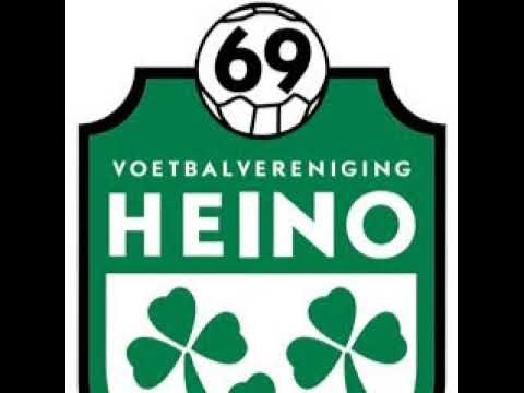 Heino JO19-1 - ATC ‘65 JO19-1