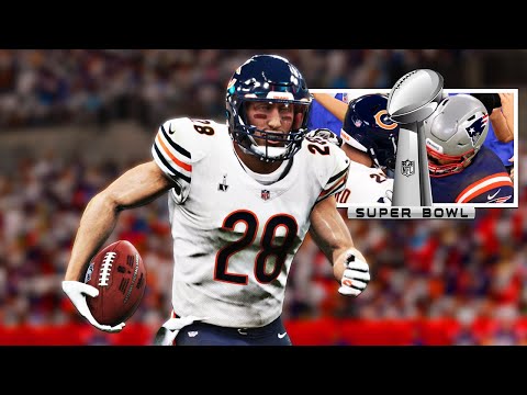 SUPER BOWL! // MADDEN 21 Face of the Franchise EP7