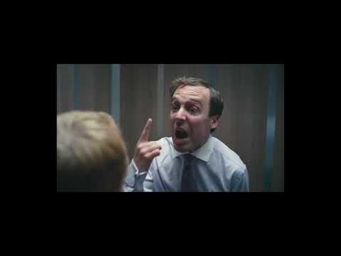 Doritos Elevator Commercial Guy starts chocking on a dorito in an elevator and needs help Funny Ads
