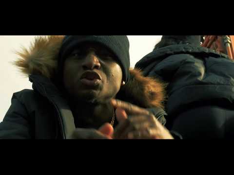 Manny Loveankh - Plenty Tins feat. Tha Suspect (Official Music Video)