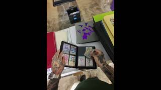 A day in my life living with a GTR owning a card shop and as a Pokemon Pro Player Puerto Rico
