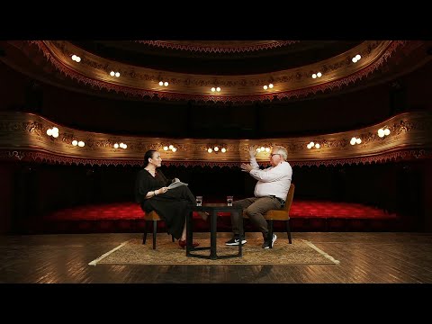 Nostradamus at Cannes NEXT: "The Pandemic and the Cinema"(Part I)