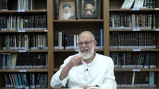 מידות הראי''ה [5] | קדימות כמותית וקדימות מהותית | הרב ערן טמיר (ישיבת אפיקי דעת שדרות) - התמונה מוצגת ישירות מתוך אתר האינטרנט יוטיוב. זכויות היוצרים בתמונה שייכות ליוצרה. קישור קרדיט למקור התוכן נמצא בתוך דף הסרטון