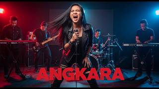 Download lagu ANGKARA – POWER METAL | Remake by JV Musik mp3