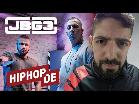 "JBG 3": Das beste Kollaboalbum von Kollegah & Farid Bang? – On Point