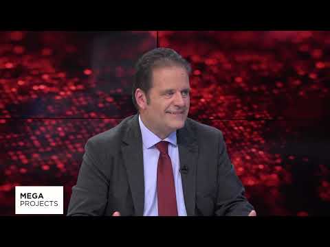 Ποια έργα ολοκληρώνονται το 2026