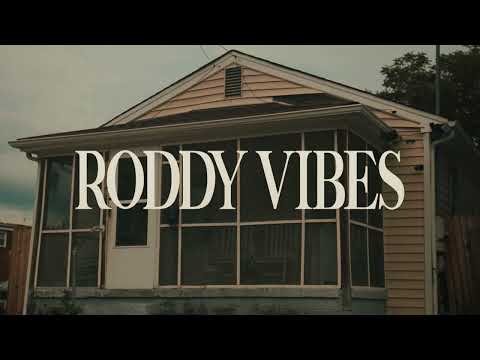 Kiree 3600 - Roddy Vibes