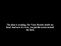 Bullet For My Valentine-Intro-Her Voice Resides Lyrics