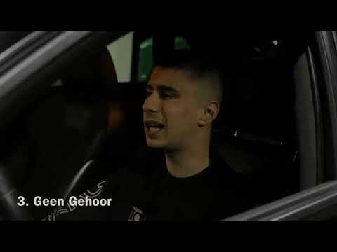 Pierrii - Piraat [Mixtape]