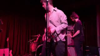 Fontaines D.C. - Televised Mind - Ace of Cups - Columbus, OH 9/12/19