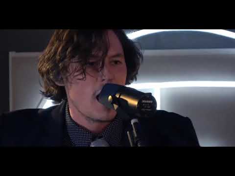 The Front Bottoms - leaf pile (Virtual Champagne Jam)