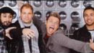 Backstreet Boys: Treat Me Right