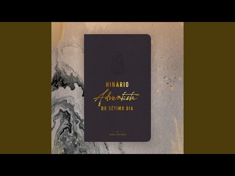 Hino 147 - Jesus Me Transformou