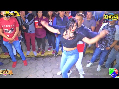 💥 EXITO MEXICO - USA 2019 - HAY EL AMOR - SONIDO LA CONGA - QUE BAILAZO ❗❗SAN ANDRES CHOLULA -