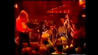 Ned&#39;s Atomic Dustbin - Happy ( Top Of The Pops 1991 )