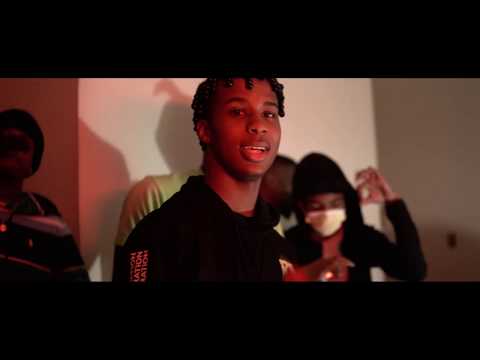 "5HunnaGangFlow" Official Video
