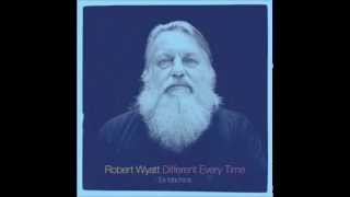 Robert Wyatt with John Cage - Experiences No  2