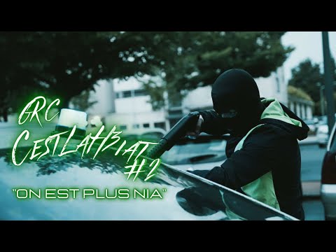 Video thumbnail for C’estLaH3iat #2 “OnEstPlusNia”