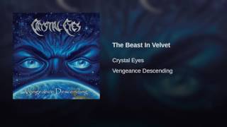 The Beast In Velvet