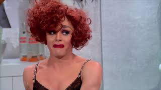 Come On Teletubby Teleport Us To Mars! - RuPaul&#39;s Drag Race All Stars 1 Untucked