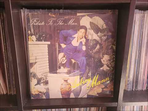 Aubrey Mann These Arms Of Mine