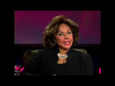 An Evening With Diahann Carroll (Washington, D.C. 2005)