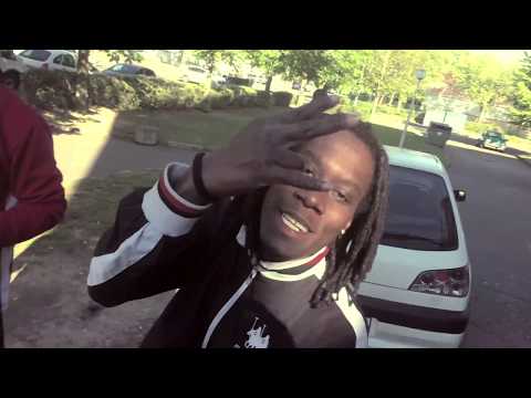 OG Akuza - Angoisse_Directed By M.I.B UNDERGRUAND & fouti-live_2k17  (officiel)