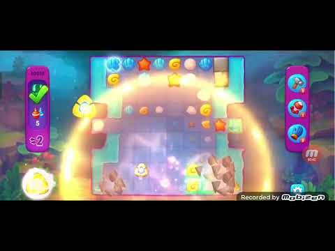 super hard Level -10019