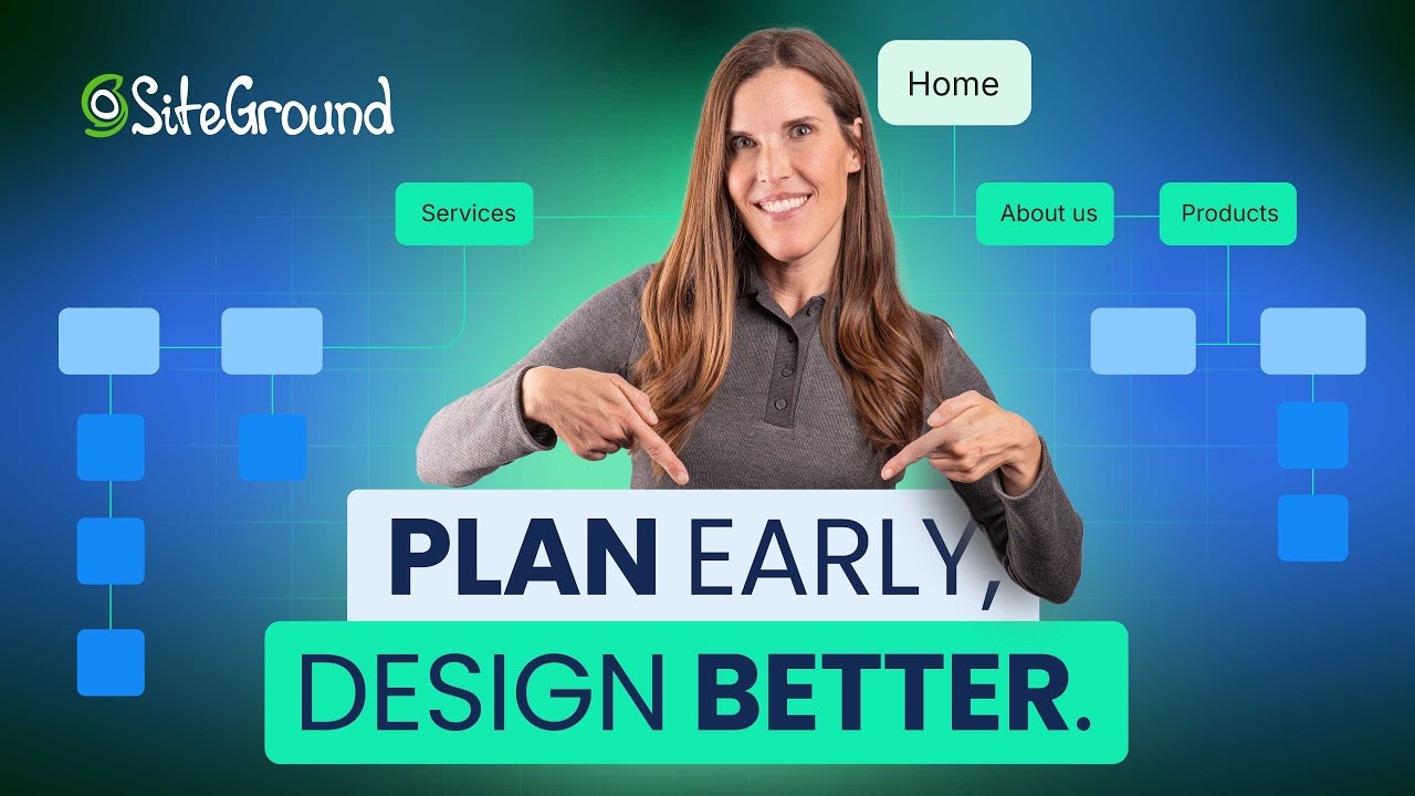 Website Planning Done Right: Strategy, Layout & Design